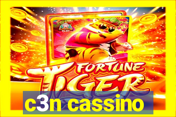 c3n cassino